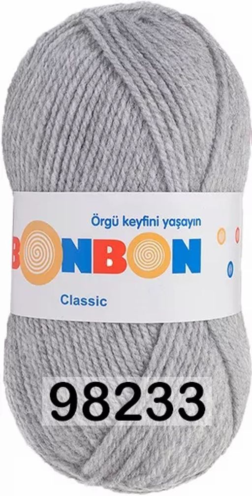 BONBON CLASSIC NAKO  фото 30