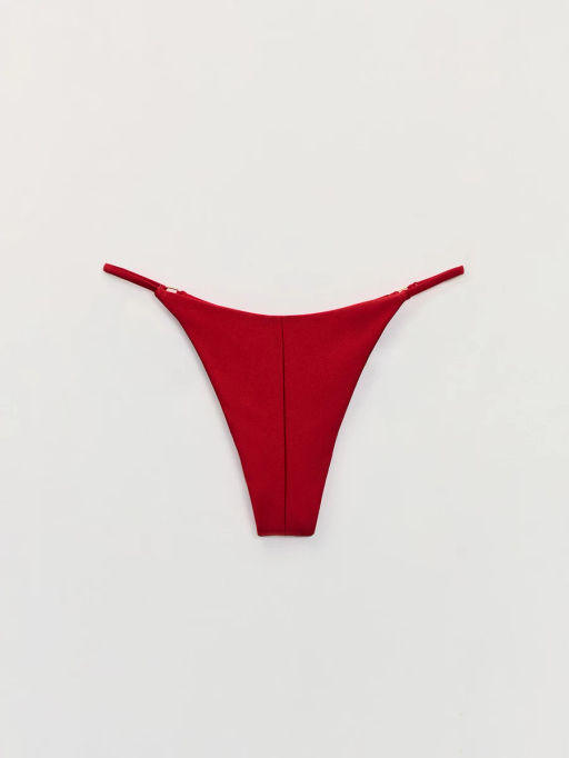 Трусы купальные женские ZR2605122619-70 / Zarina