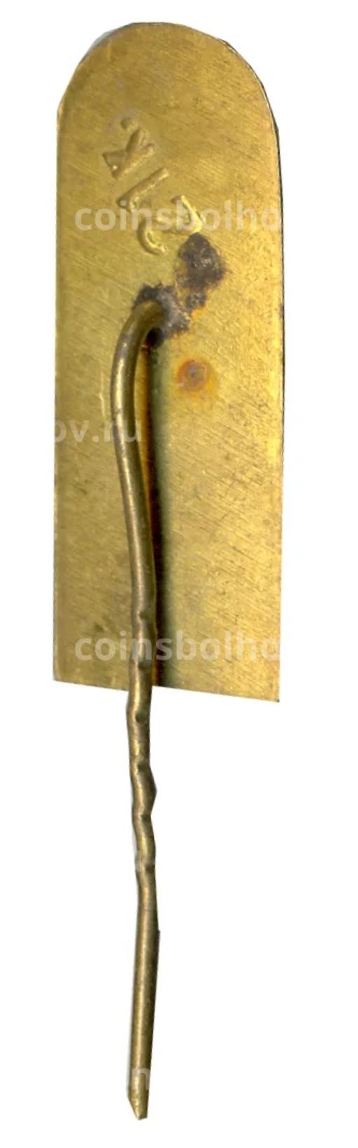 Значок Вильнюс