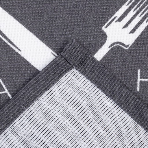 Цена за 2 шт. Полотенце кухонное Доляна. Любимый муж, 35?60 см, хлопок 100%, 160 г/м?