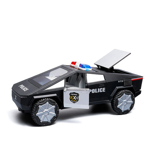 Машина "Power Slide" р/у, 27 MHz, в коробке