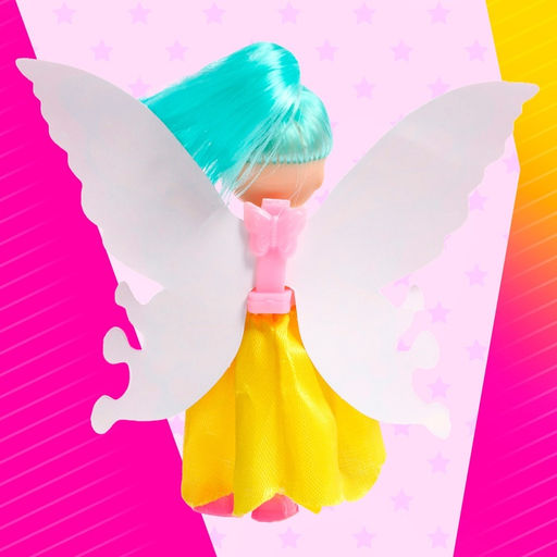 Кукла сказочная «Фея», МИКС