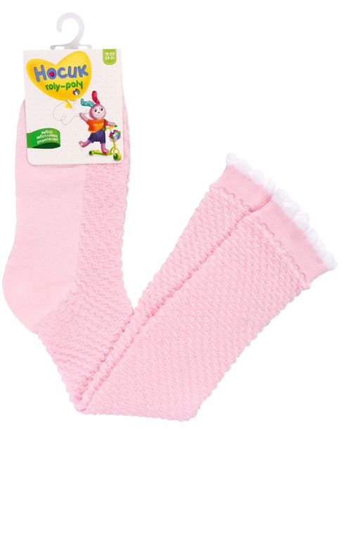 Цена за 2 шт. Гольфы для девочки Борисоглебский Трикотаж  фото 3