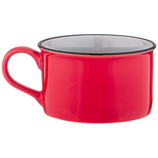 КРУЖКА LEFARD ПОЗИТИВ 220МЛ  фото 3