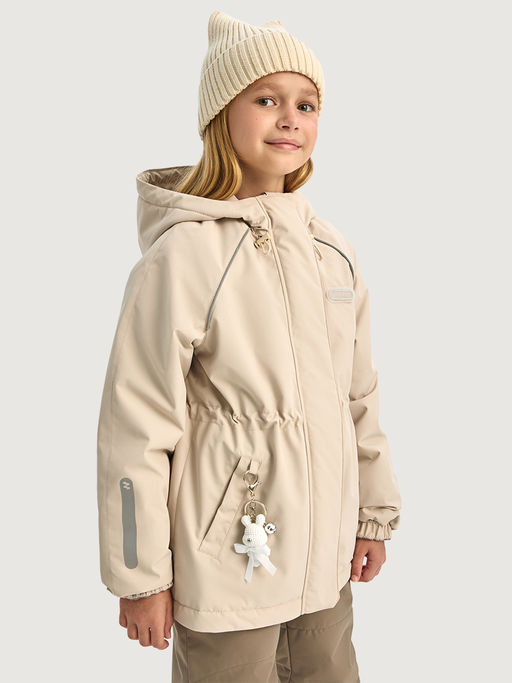 Костюм 7м2026 кешью/капучино