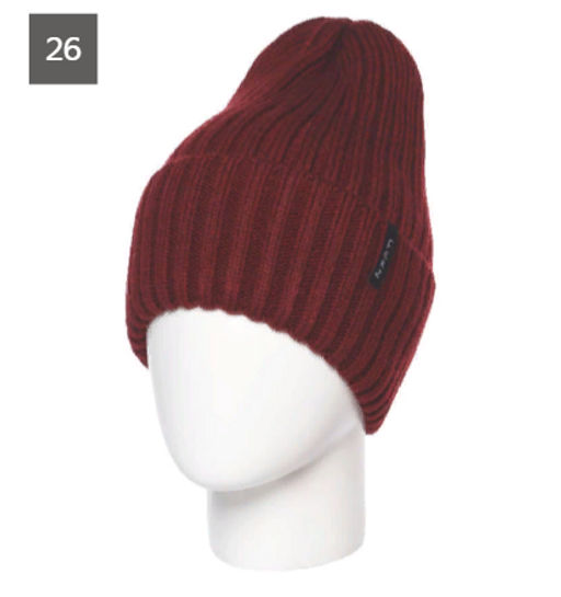 Шапка Беверли - Ferz фото 9