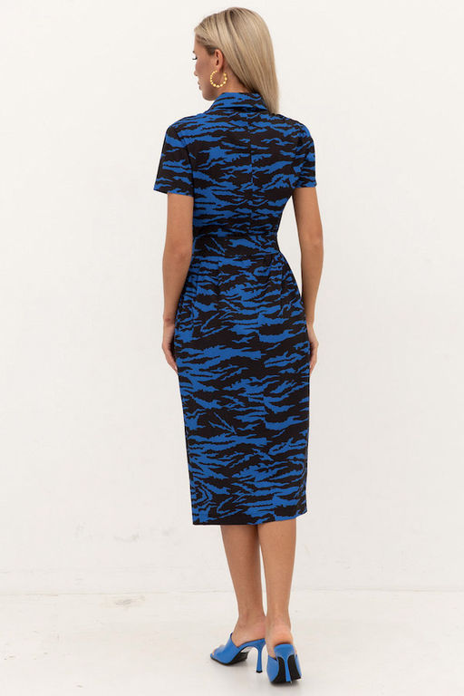 65018 Платье Eliseeva Olesya  фото 12