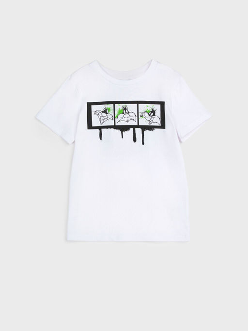 PlayToday / Футболка для мальчика