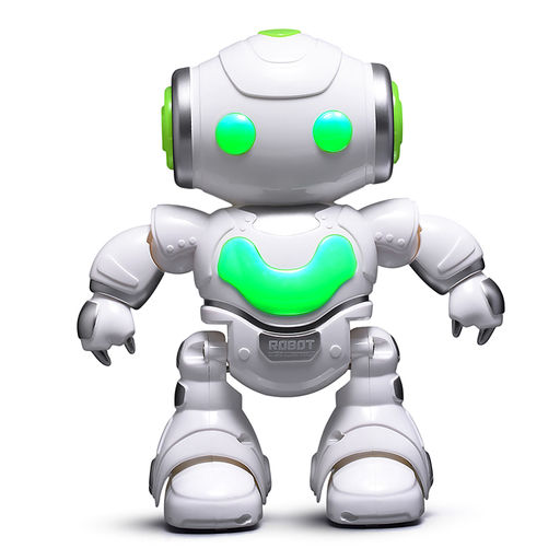 Робот "Ботик" р/у, 27MHz, в коробке