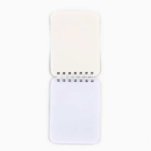 Подарочный набор новогодний, блокнот и ручка «Мечтай от счастья и тай!»