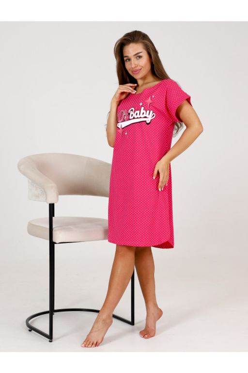 Туника женская Т-42 - Хороший трикотаж фото 7