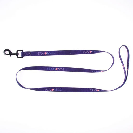 Поводок COSMO DOG, 2 см 1,5 м - Пушистое счастье фото 5
