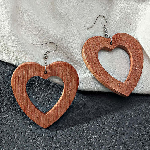 Серьги на крючках арт. 13 1796 (id 267557)