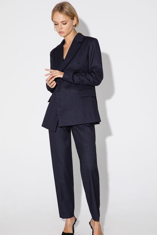 Костюм Pirs 4852 темно-синий  фото 4