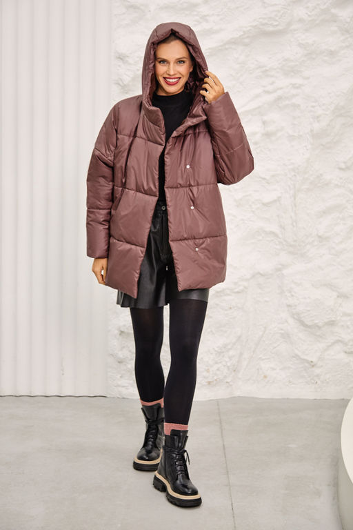 Куртка 1051.3 - Rivoli фото 4