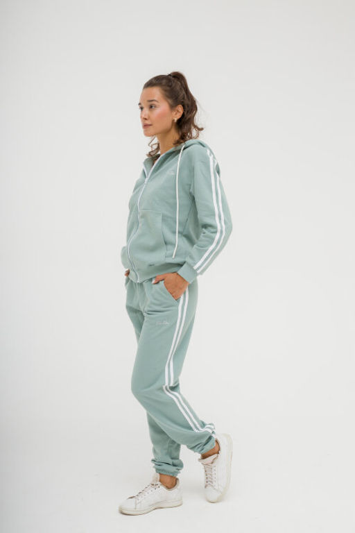 Костюм 3хнитка пике, самое высокое качество пенье - Knitka wear фото 24