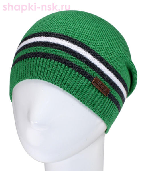 Денверс (52-54) Колпак - Kotik фото 5