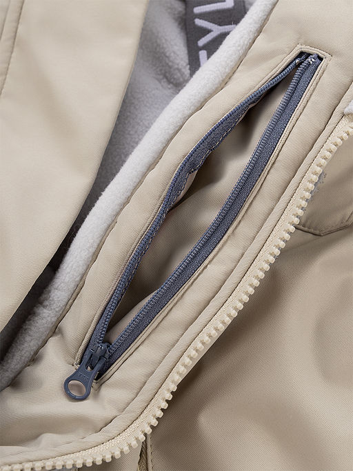 Комбинезон 8з6824 беж - Nikastyle фото 6