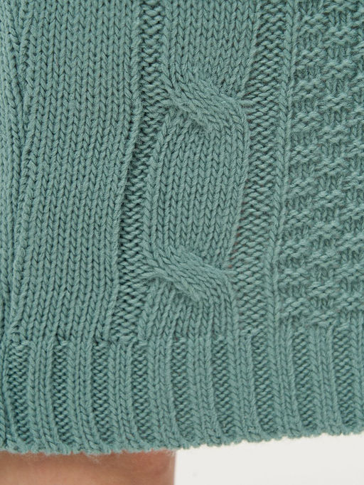 Костюм женский 9232-95004. 4400476 грозовое небо