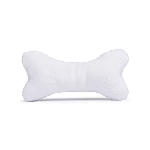 Собака "Пушистик" в коробке