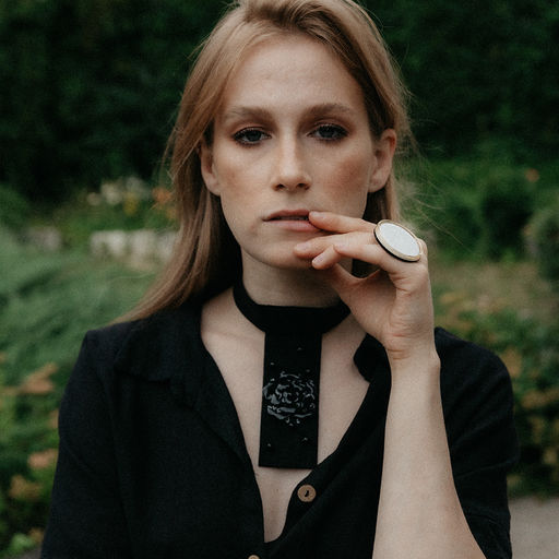 Белый круг - Orgalica фото 4