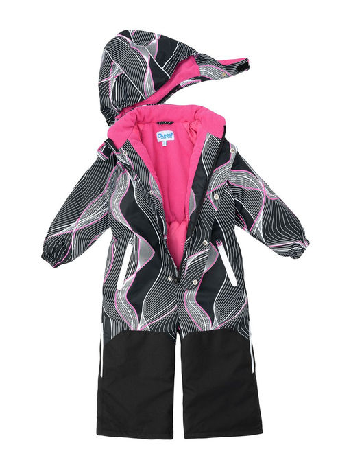 Комбинезон д/дев. Лиа