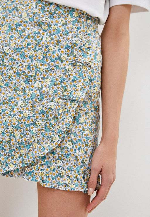 Юбка жен. - Incity фото 9