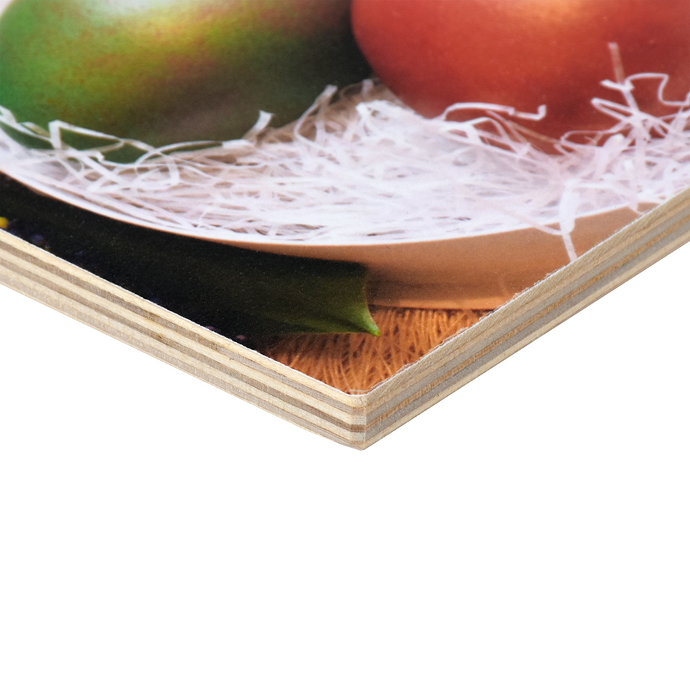 Доска разделочная деревянная Светлой Пасхи! - Marmiton фото 4