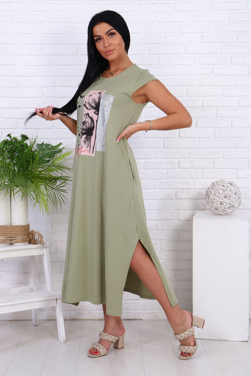 Платье 32052 - Натали фото 9