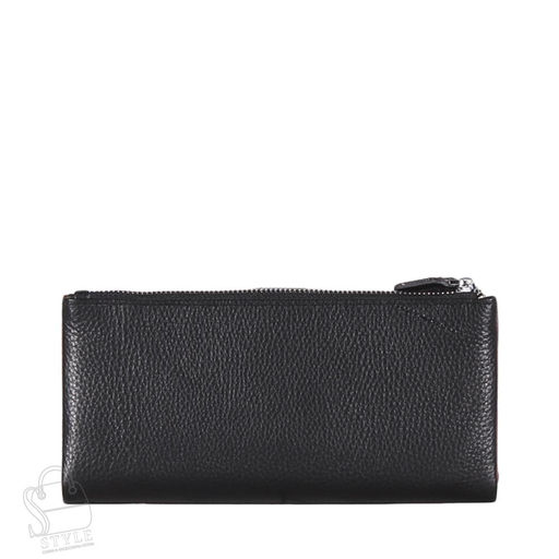 Женский кошелек 3997A black Vermari в Новосибирске