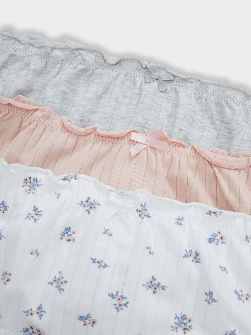 Трусы слипы женские в наборе: 3 шт - Mark formelle фото 10