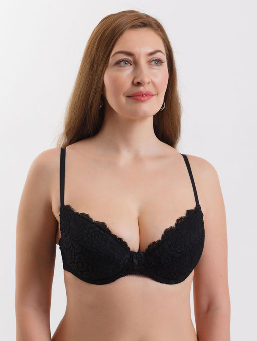 2204 Бюстгальтер - Силуэт фото 2