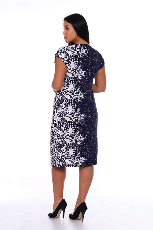 Платье Жемчужина - Нагорная текстиль фото 5