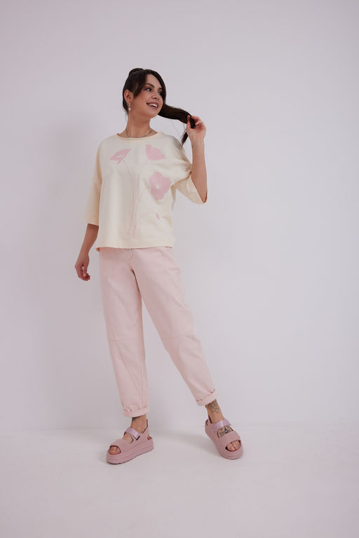 Брюки 4154 - MG Wear фото 2