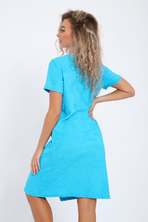 Женский Халат 5719 - Натали фото 36