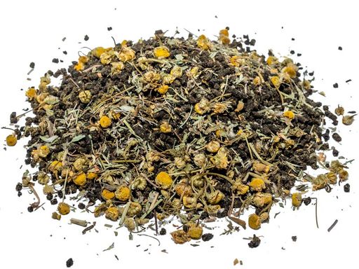 Камлёвъ Иван-чай, 50 г - 500 г - 1 кг - Камлевъ фото 4