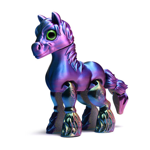 Игрушка-антистресс "Единорог"