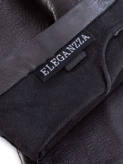 Перчатки женские б/п IS00410 - Eleganzza фото 11