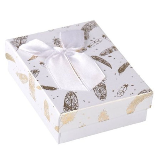 Коробка подарочная 7x9 см / YIN-14 /уп 12/1200/ - Галеонтрейд фото 2