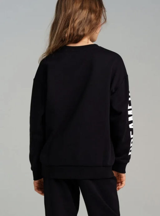 12441072 Толстовка для девочек