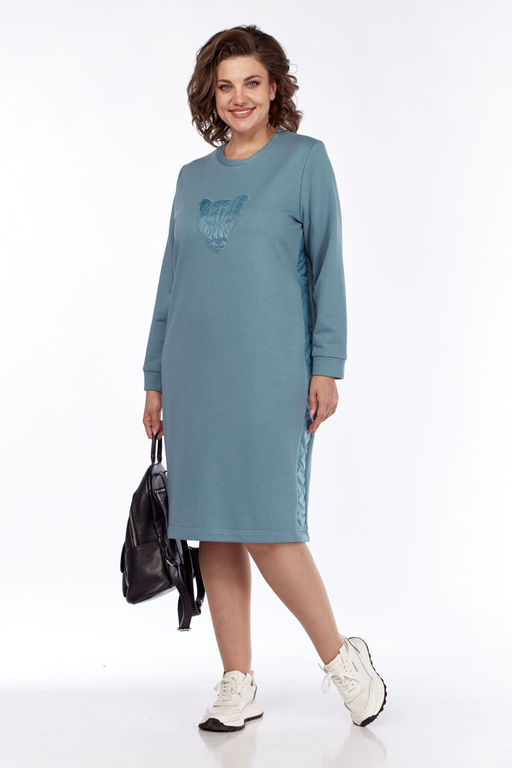 Костюм BAGIRA ANTA 895 №2 фото 6