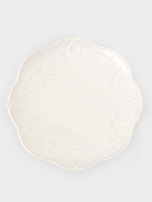 Тарелка 20,5х2,5 см "Garden"