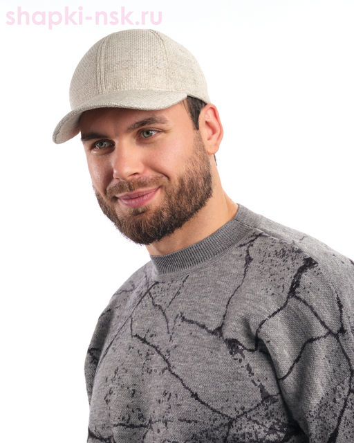 011.34 Бейсболка (57-58)