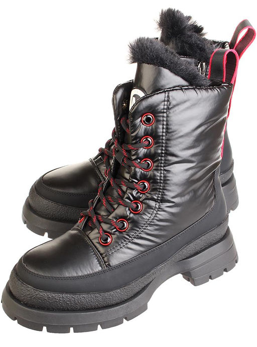 Дутики S.Rose 8162-Z464-1  фото 5