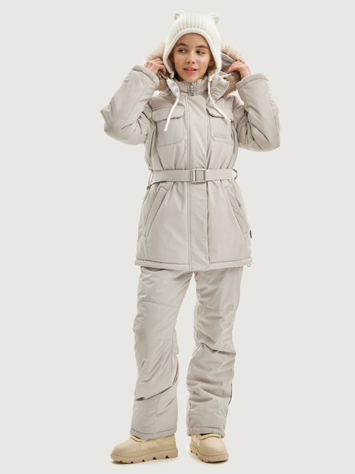 Костюм 7з7225 кешью