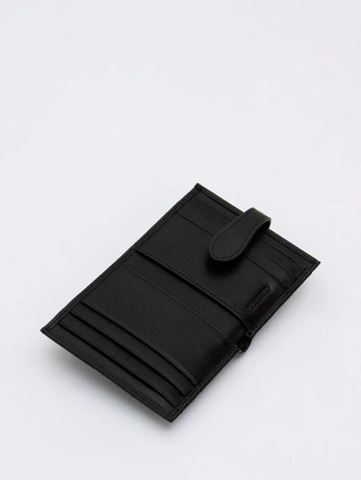 Картхолдер 20927 black Pratero