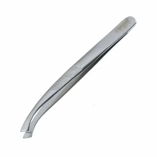 ZINGER Пинцет B-5561-S с изгибом