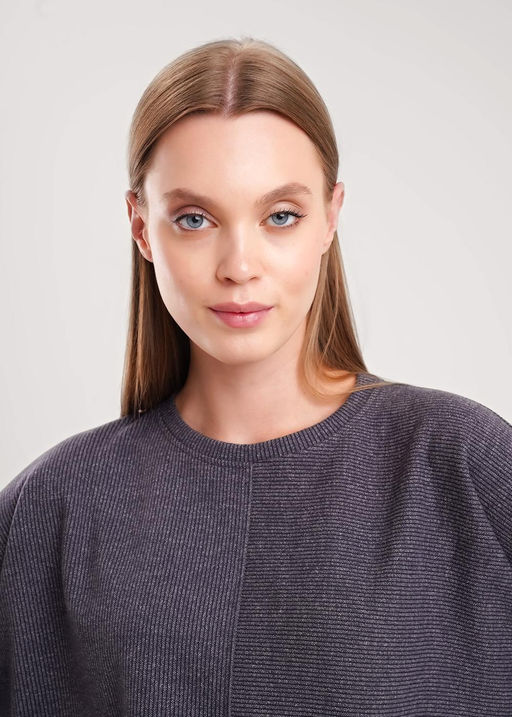 Джемпер Номад - Clever wear фото 2