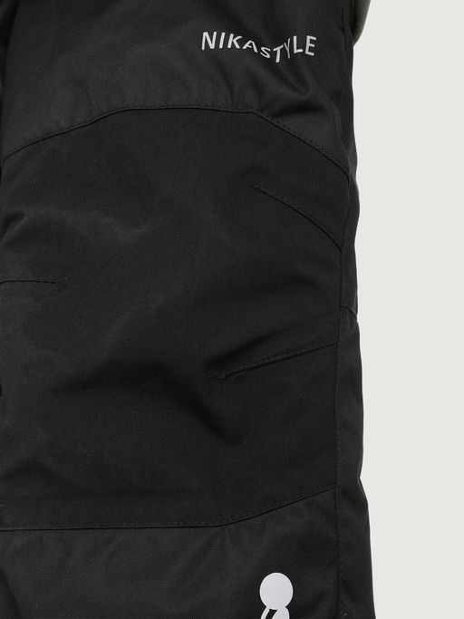 Костюм 7з0725 хаки/черный - Nikastyle фото 11