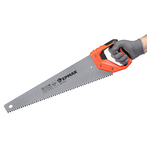 Ножовка по дереву 450мм Maxi (3D ,450 мм)